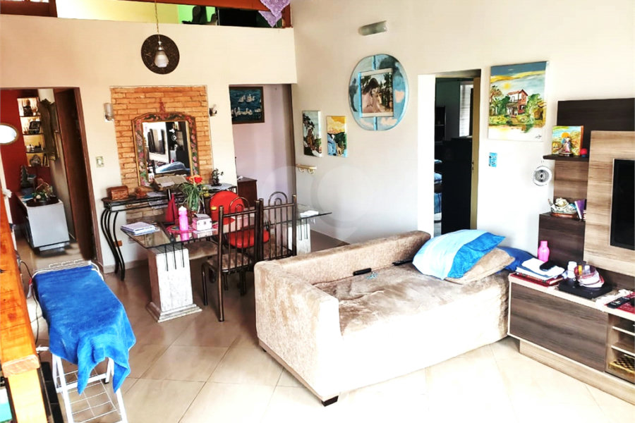 Sobrado à venda com 4 suítes em Vila Guilherme, São Paulo, SP