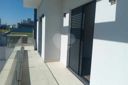 Casa à venda com 3 suítes no condomínio Cyrela Landscape Esplanada, Votorantim - SP