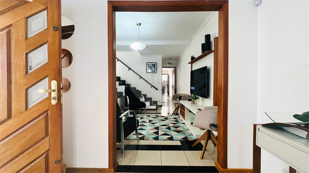 Sobrado à venda com 3 quartos, sendo 1 suíte, em Jardim São Paulo(zona Norte), São Paulo, SP