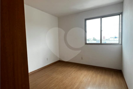 Apartamento à venda com 4 quartos, sendo 1 suíte,  em Vila Partenio, Mogi das Cruzes, SP