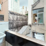 Apartamento à venda com 1 suíte em Pinheiros, São Paulo, SP