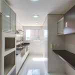 Apartamento à venda com 2 suítes em Vila Todos Os Santos, Indaiatuba, SP