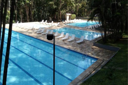 Apartamento à venda com 2 quartos em Vila Andrade, São Paulo, SP