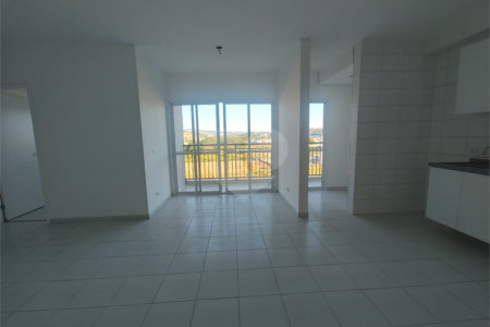 Apartamento para alugar com 3 quartos, sendo 1 suíte,  em Jardim das Palmeiras, Atibaia, SP