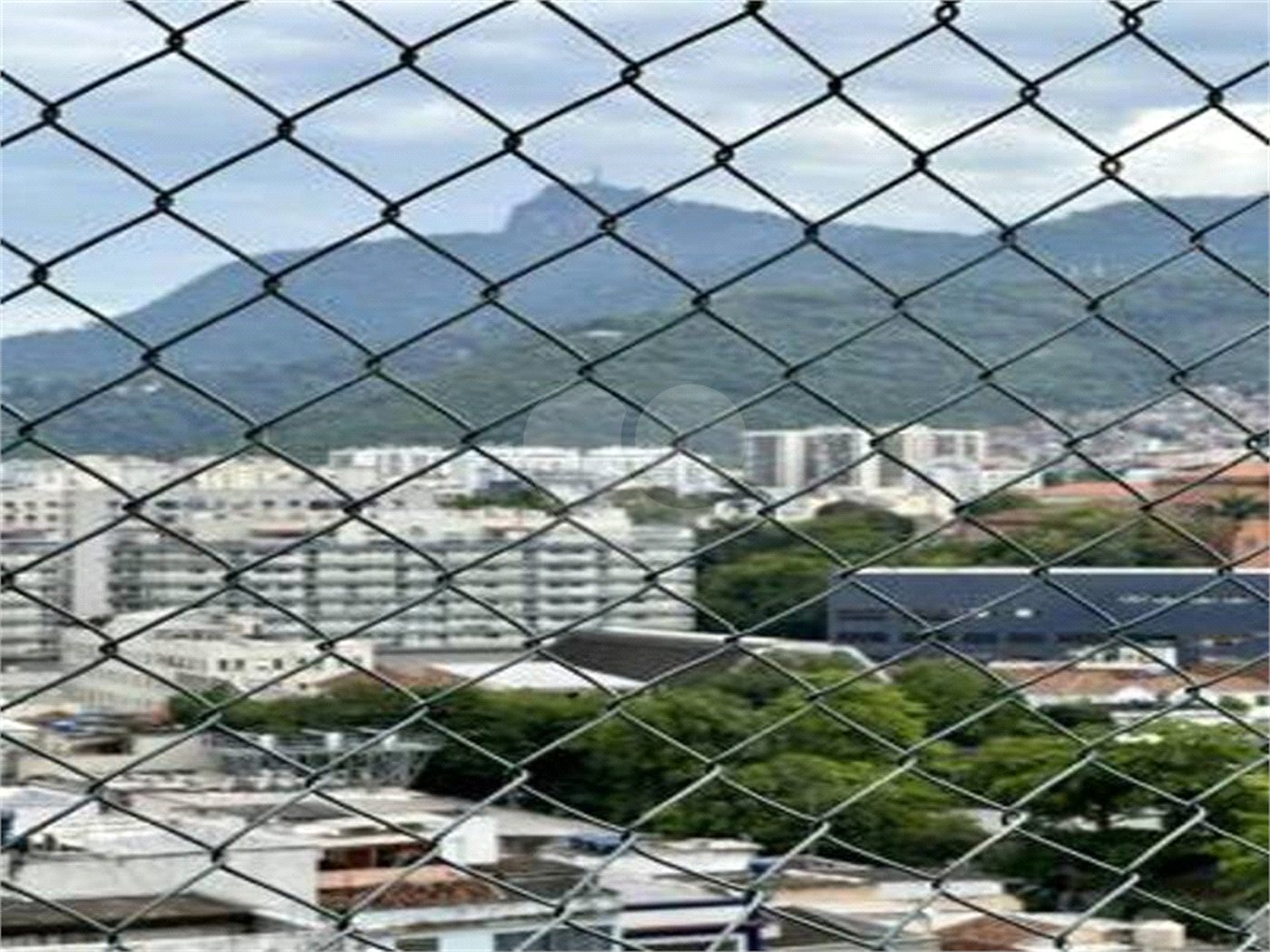 Apartamento à venda com 2 quartos em Praça da Bandeira, Rio de Janeiro, RJ