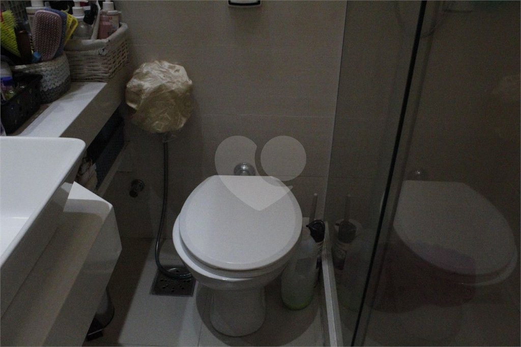 Apartamento à venda com 3 quartos, sendo 2 suítes, em Tijuca, Rio de Janeiro, RJ