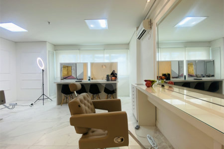 Sala à venda no Centro, São Bernardo do Campo, SP