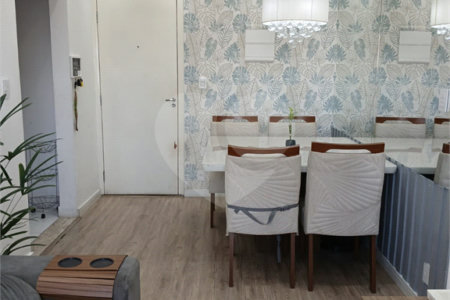 Apartamento à venda com 2 quartos em Vila Helena, Sorocaba, SP