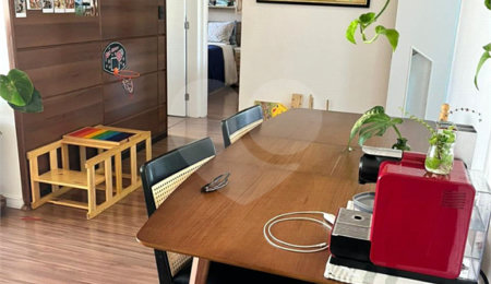 Apartamento à venda com 2 quartos em Santana, São Paulo, SP