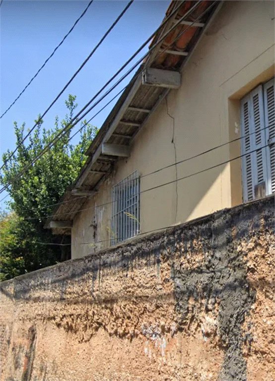 Casa Térrea à venda com 5 suítes em Vila Lageado, São Paulo, SP