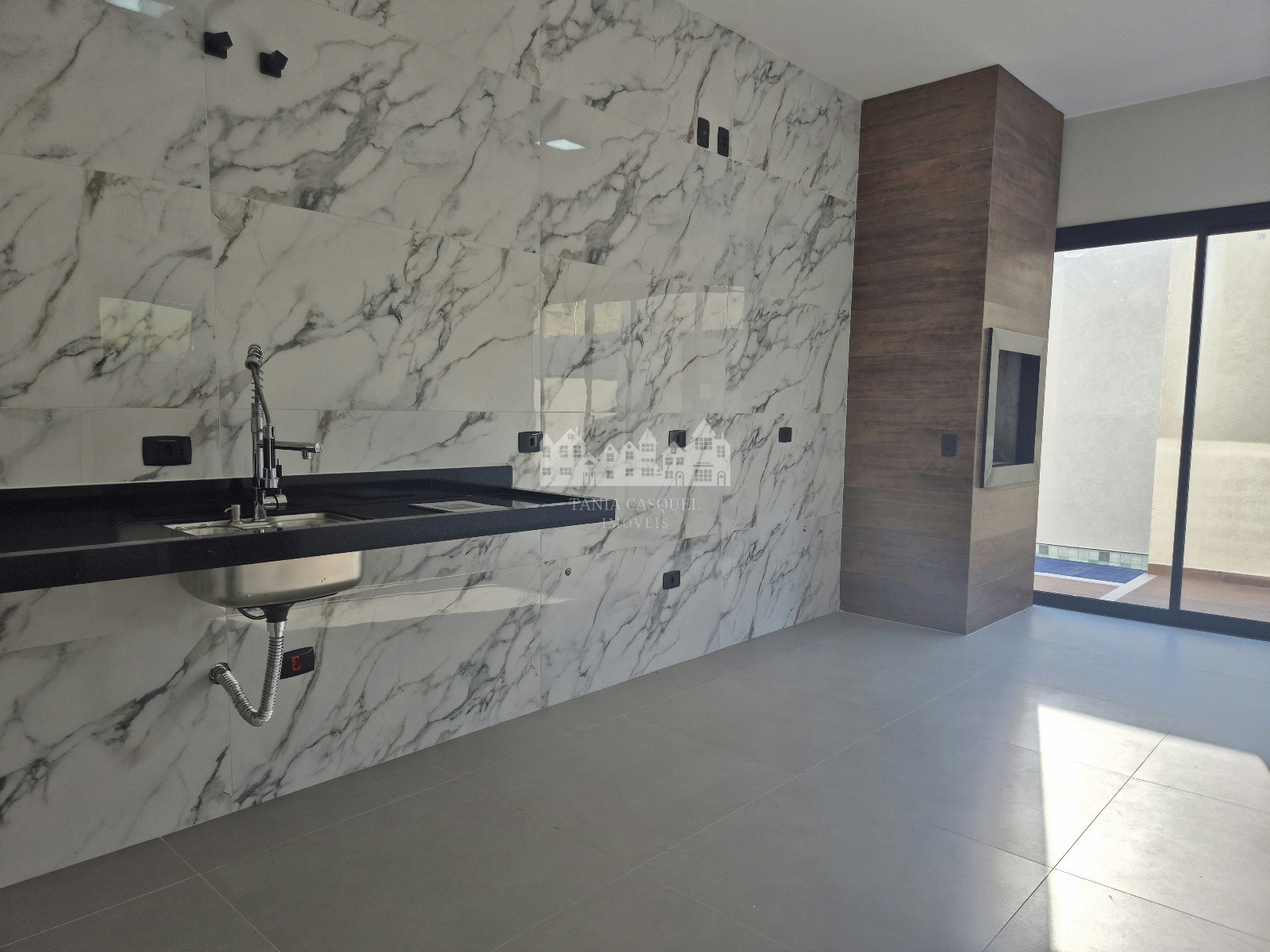 Casa de Condomínio, 4 quartos - Foto 12