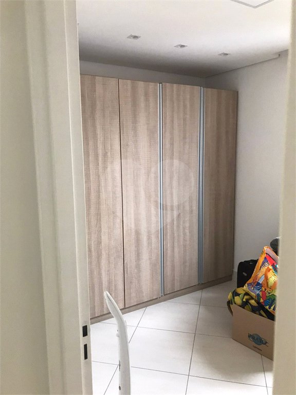 Apartamento à venda com 3 quartos, sendo 1 suíte, em São João Clímaco, São Paulo, SP