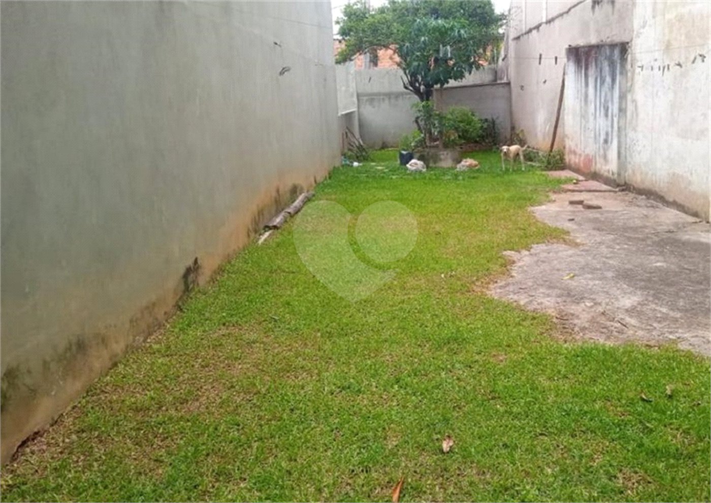 Terreno à venda em Vila Nova Mazzei, São Paulo, SP