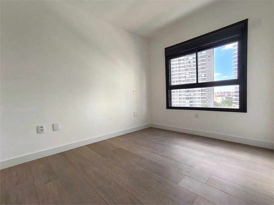 Apartamento à venda ou para alugar com 3 suítes em Água Branca, São Paulo, SP