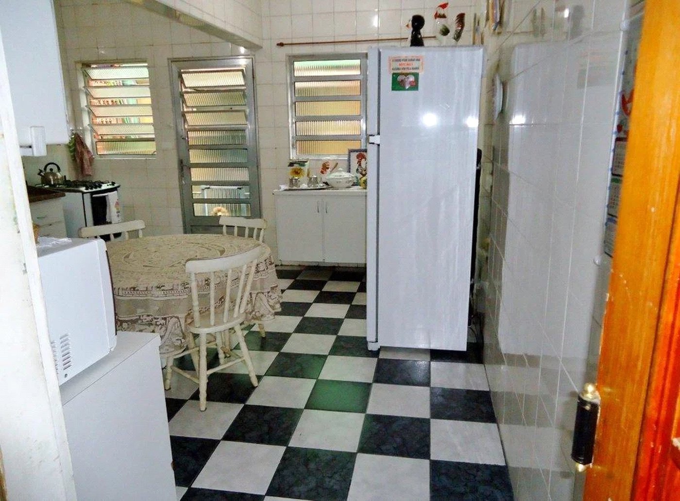 Casa à venda com 3 quartos em Jardim Bonfiglioli, São Paulo, SP