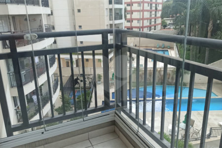Apartamento à venda com 1 suíte em Vila Gomes, São Paulo, SP