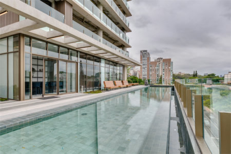 Apartamento à venda com 4 suítes em Moema, São Paulo, SP