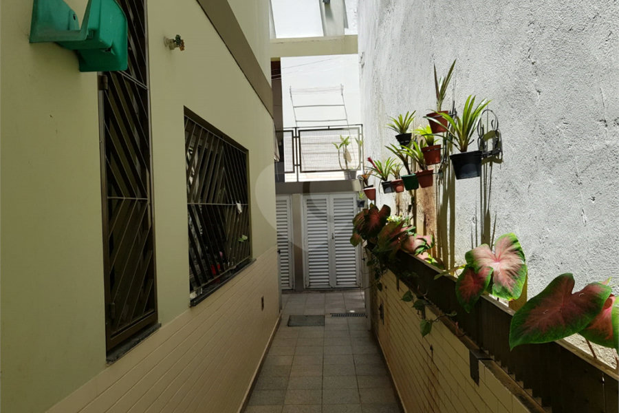 Casa à venda com 3 quartos, sendo 1 suíte, em Santana, São Paulo, SP