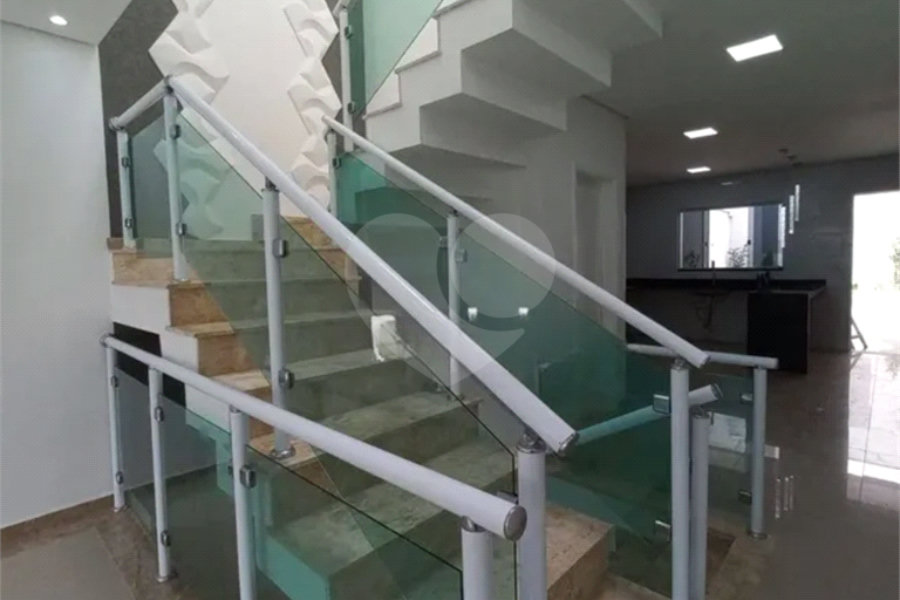 Sobrado à venda com 3 quartos, sendo 1 suíte, em Pirituba, São Paulo, SP