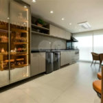 Apartamento à venda com 3 suítes em Indianópolis, São Paulo, SP