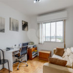 Apartamento à venda com 3 quartos, sendo 1 suíte, em Chácara Santo Antônio (zona Sul), São Paulo, SP