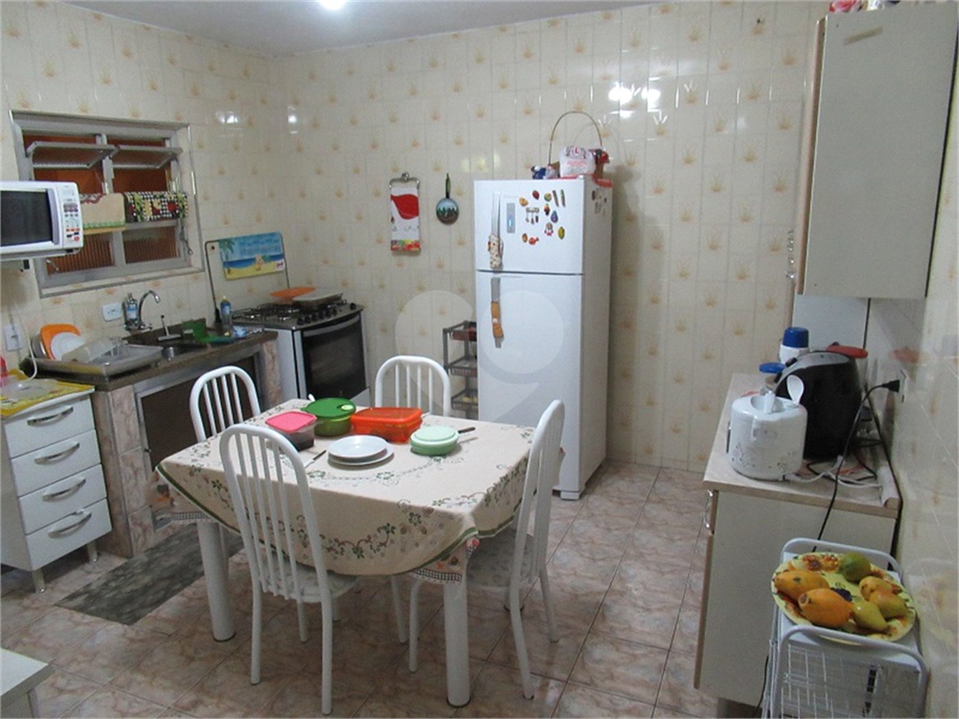 Sobrado à venda com 4 quartos em Horto, São Paulo, SP