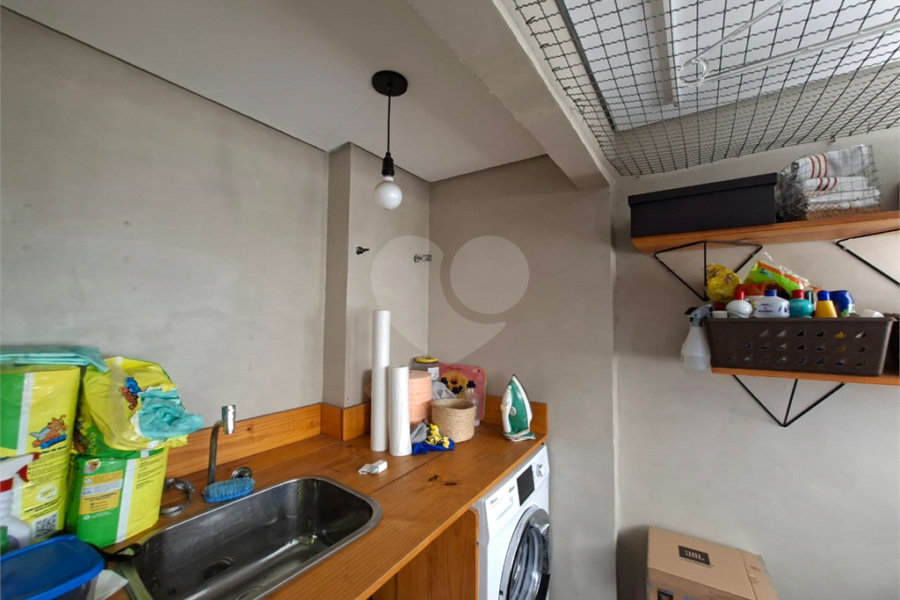 Apartamento à venda com 3 quartos, sendo 2 suítes, em Mandaqui, São Paulo, SP