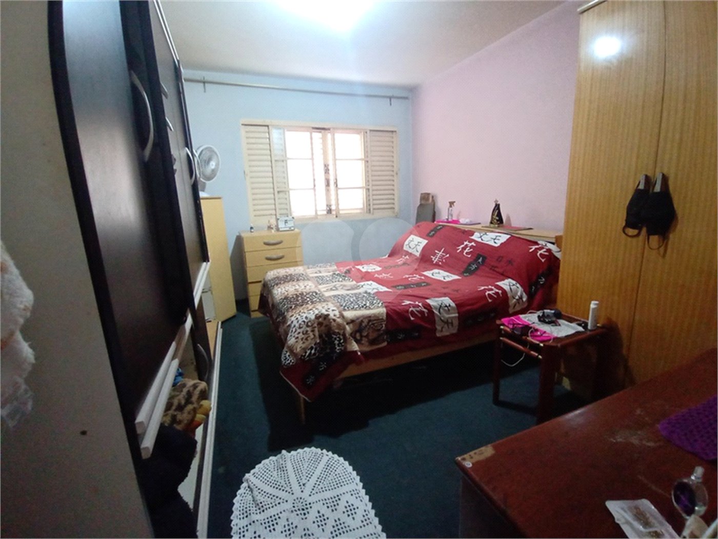 Sobrado à venda com 3 quartos, sendo 1 suíte, em Mandaqui, São Paulo, SP