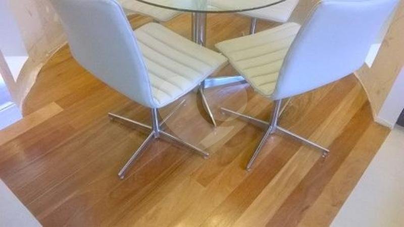 Apartamento à venda com 1 quarto em Mirandópolis, São Paulo, SP