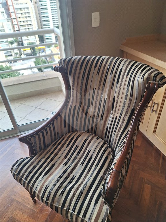 Apartamento à venda com 1 quarto em Pinheiros, São Paulo, SP