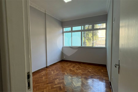 Apartamento à venda com 3 quartos em Tijuca, Rio de Janeiro, RJ