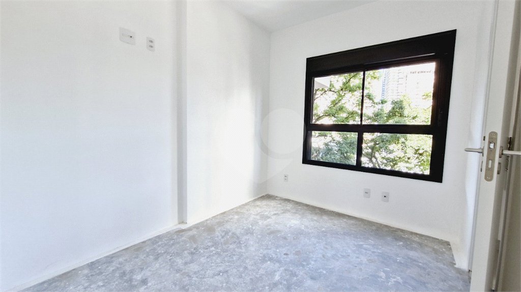 Apartamento à venda com 3 quartos, sendo 2 suítes, em Brooklin, São Paulo, SP