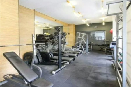 Apartamento todo Mobiliado!!