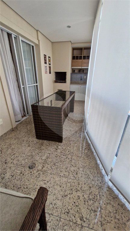Apartamento à venda com 3 suítes em Santana, São Paulo, SP