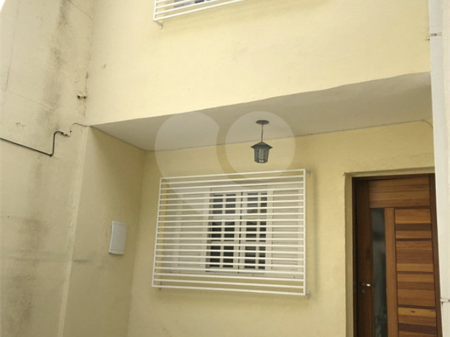 Sobrado à venda com 2 quartos em Santana, São Paulo, SP