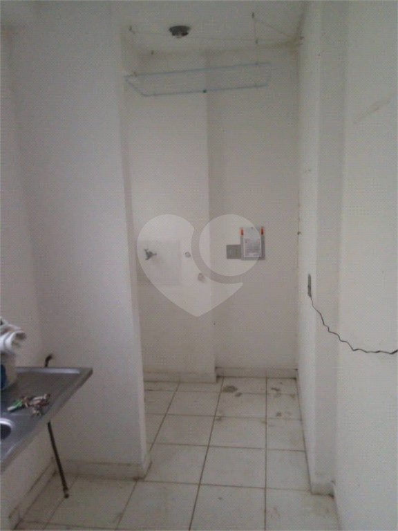 Apartamento à venda com 2 quartos em Jardim Europa, Suzano, SP