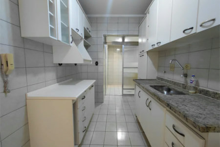 Apartamento à venda com 2 quartos, sendo 1 suíte,  em Água Branca, São Paulo, SP