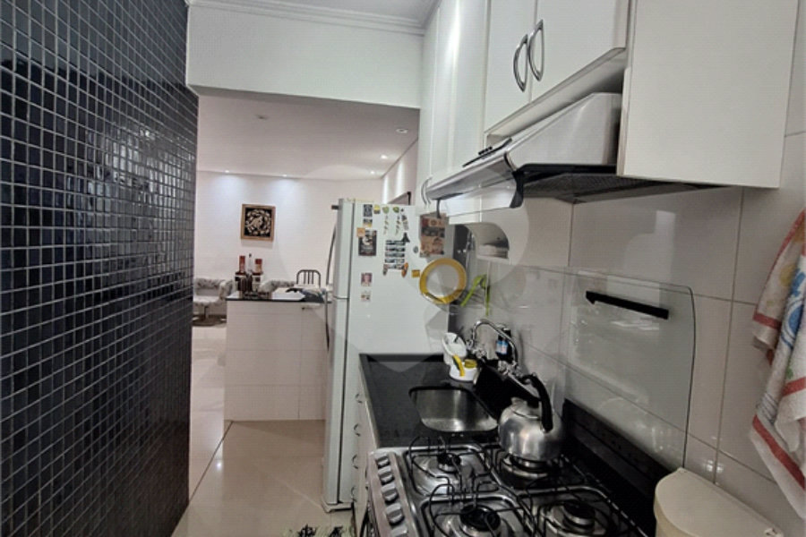Apartamento à venda com 2 quartos, sendo 1 suíte, em Morumbi, São Paulo, SP