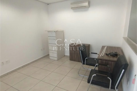 Sala para alugar em Além Ponte, Sorocaba, SP