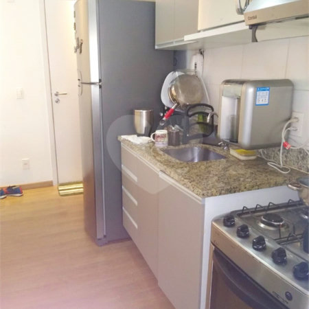 Apartamento à venda com 2 quartos em Jardim Parque Morumbi, São Paulo, SP