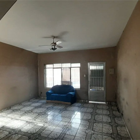 Casa de Vila à venda com 2 quartos em Água Branca, São Paulo, SP