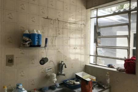 Casa de Vila à venda com 2 quartos, sendo 1 suíte, em Vila São Francisco (zona Sul), São Paulo, SP