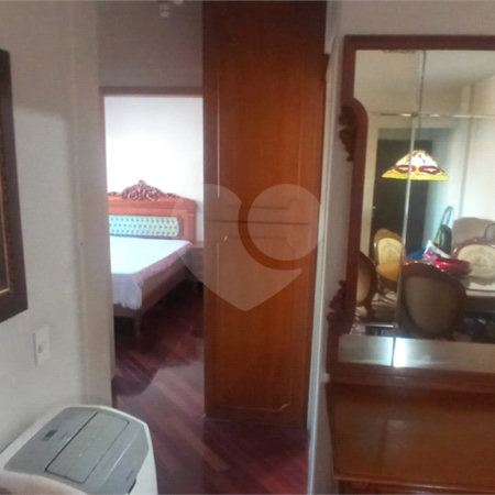 Apartamento à venda com 3 quartos em Brooklin Paulista, São Paulo, SP
