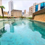 Apartamento à venda com 1 quarto em Cerqueira César, São Paulo, SP