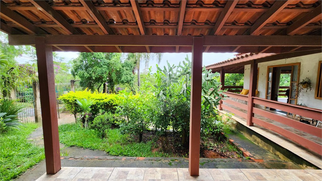 Chácara à venda com 3 quartos, sendo 1 suíte, em Jardim Buru, Salto, SP