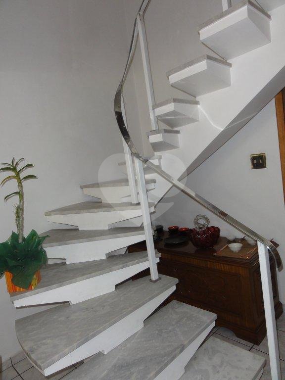 Sobrado à venda com 3 quartos, sendo 1 suíte, em Santana, São Paulo, SP