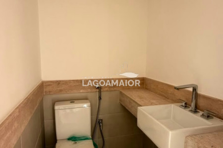 Apartamento à venda com 3 quartos, sendo 3 suítes, no condomínio Duetto Iguatemi Residencial, Três Lagoas - MS