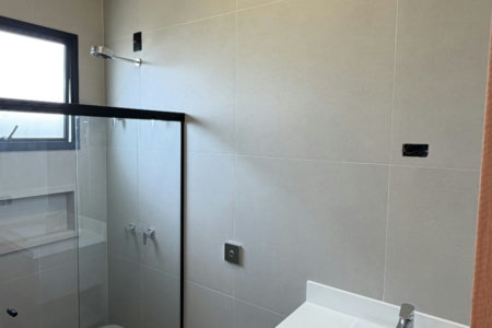 Casa à venda com 3 suítes no condomínio Residencial Damha Belvedere, Presidente Prudente - SP