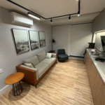 Apartamento à venda com 1 suíte em Pinheiros, São Paulo, SP