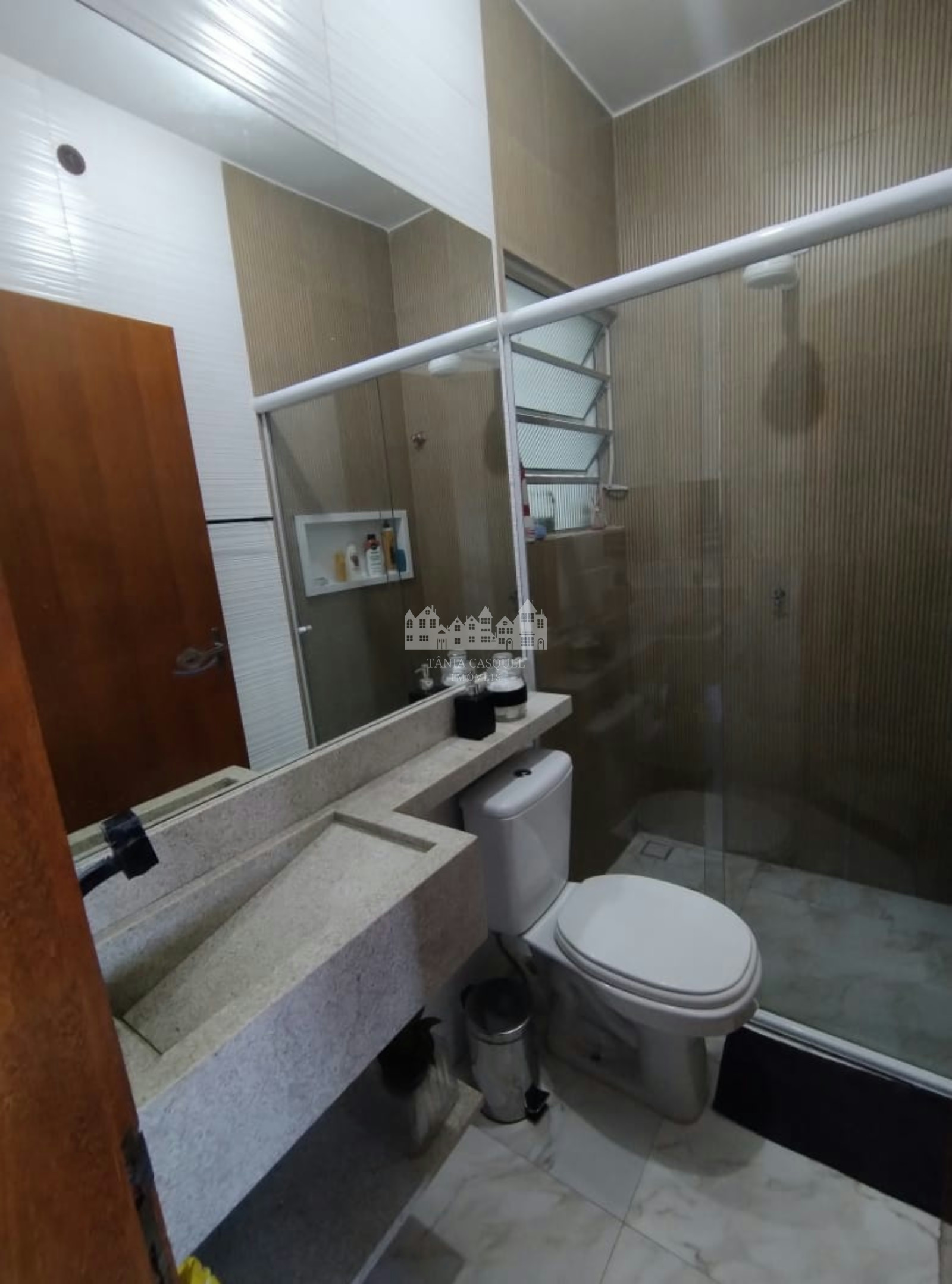 Casa de Condomínio, 2 quartos - Foto 4